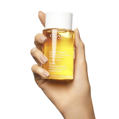 Clarins "Tonic" Oil 100 ml