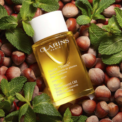 Clarins "Tonic" Oil 100 ml