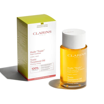 Clarins "Tonic" Oil 100 ml