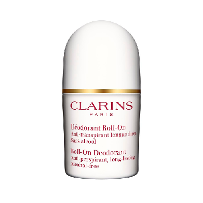 Clarins Deodorant Roll-On 50ml Clarins Deodorant Roll-On 50ml