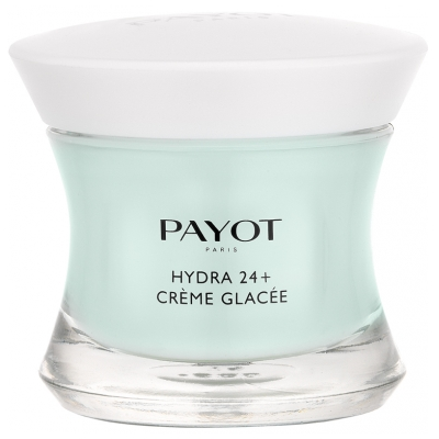 Payot Hydra 24+ Crème Glacée Soin Hydratant Repulpant 50 ml