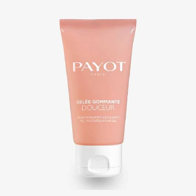 Gelée gommante douceur 50ml Les démaquillantes Payot