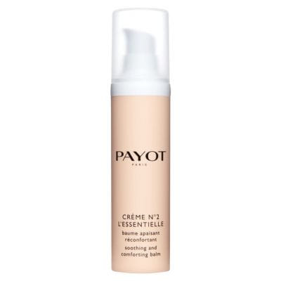 Baume apaisant 40ml Crème n°2 L'essentielle Payot