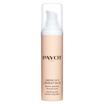 Baume apaisant 40ml Crème n°2 L'essentielle Payot