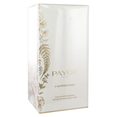 Regenerating Gold Care 40ml L'Authentique Payot
