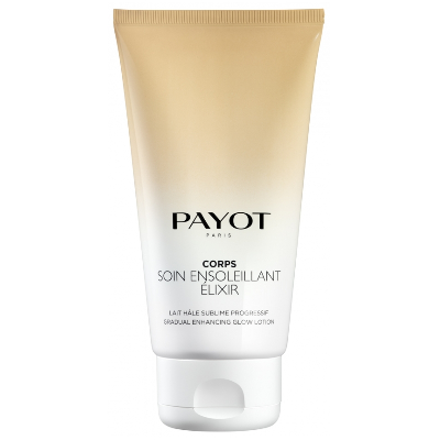 Lait Hâle 150ml Payot