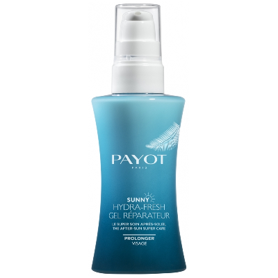 Payot Sunny Hydra-Fresh Gel Réparateur Soin Après-Soleil Visage 75 ml Payot Sunny Hydra-Fresh Gel Réparateur Soin Après-Soleil Visage 75 ml