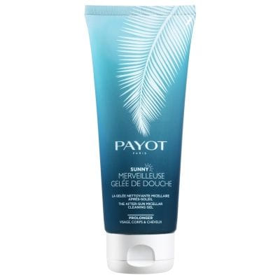 Payot Sunny Wonderful After-Sun Shower Gel 200 ml