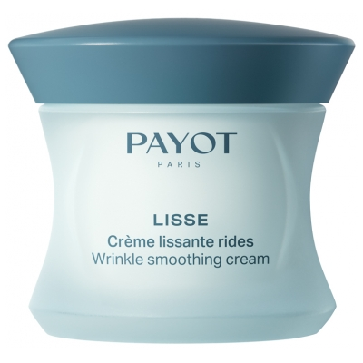 Payot Lisse Crème Lissante Rides 50 ml Payot Lisse Crème Lissante Rides 50 ml