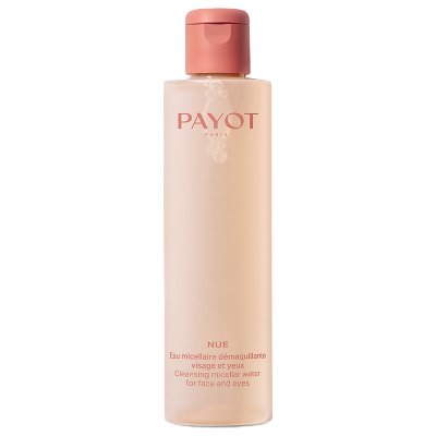 Payot Nue Eau Micellaire Démaquillante 200 ml