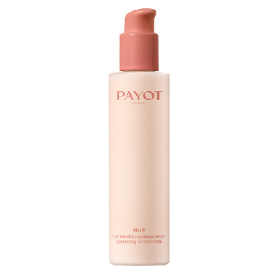 Lait micellaire démaquillant 200 ml Nue Payot