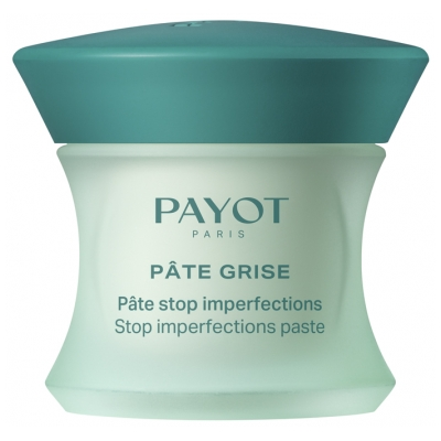 Payot Pâte Grise Pâte Stop Imperfections 15 ml