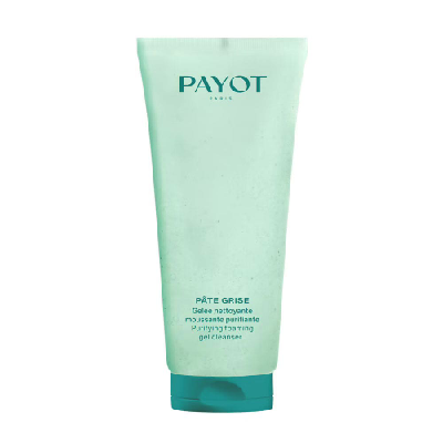 Gelée nettoyante 200ml Pâte grise Payot