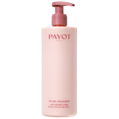 Payot Rituel Douceur Lait Hydratant Corps 400 ml