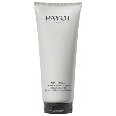 Payot Homme - Optimale Gel de Douche Intégral 200 ml