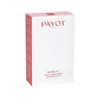 Patchs Yeux Liftant 10x2 Roselift Payot
