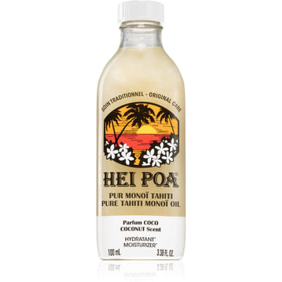 Hei Poa Pure Tahiti Monoï Oil Coconut 100 ml