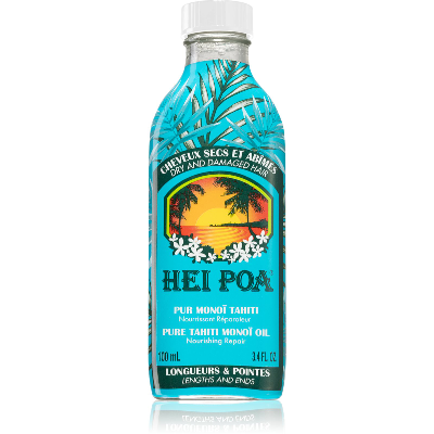 Hei Poa Pure Tahiti Monoï Oil Coconut 100 ml