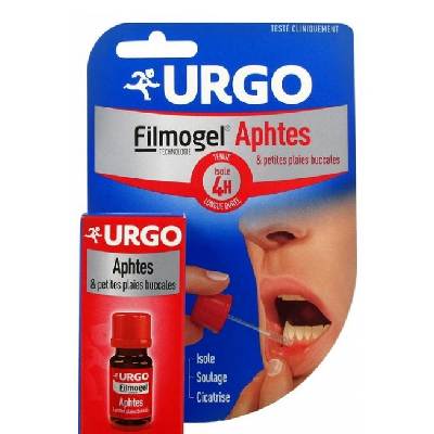 Urgo aphte 6ml