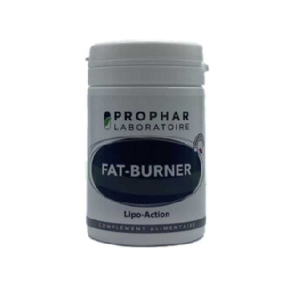 PROPHAR- F-BURNER B50