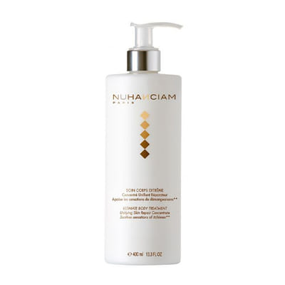 NUHANCIAM SOIN CORPS extrême 400ml
