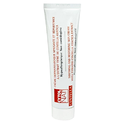 Creme Apaisante Reparatrice Dermatologique Centella 50ml Cytolnat