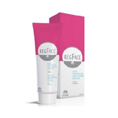 REGFACE 50ML |