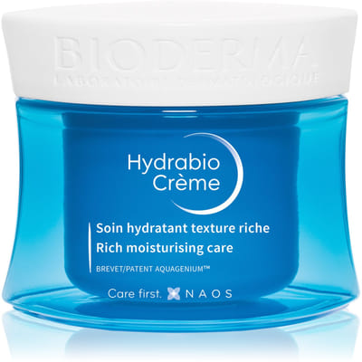 Bioderma Hydrabio Crème 50 ml