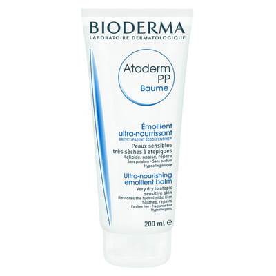 Bioderma Atoderm PP Ultra-Nourishing Balm 200 ml