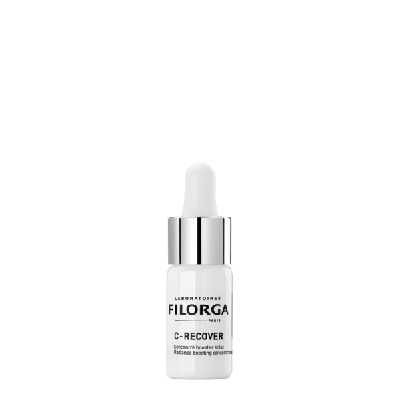 Filorga C-RECOVER Concentré Anti-Fatigue Éclat 3 Flacons de 10 ml Filorga C-RECOVER Concentré Anti-Fatigue Éclat 3 Flacons de 10 ml