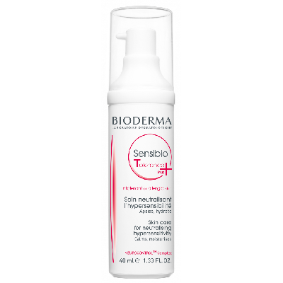 Bioderma 3401340981023 Crème pour bébé 40 ml