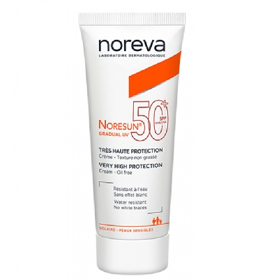 Noresun Ecran Gradual UV 40ml Noresun Ecran Gradual UV 40ml