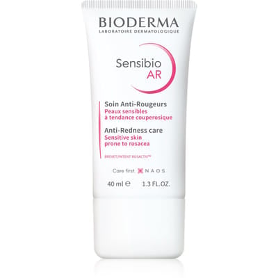Bioderma Créaline AR Cream 40 ml
