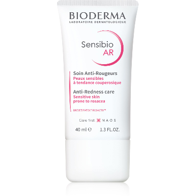 Bioderma Créaline AR Cream 40 ml