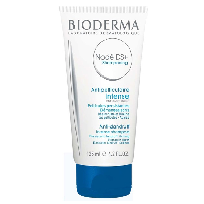 Bioderma Nodé DS+ Shampoo 125 ml