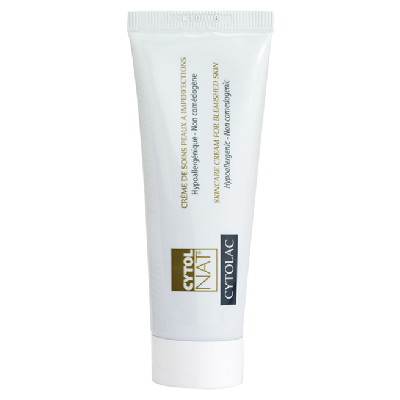 Creme De Soin Cytolac 50 ml Peaux A Imperfections Cytolnat