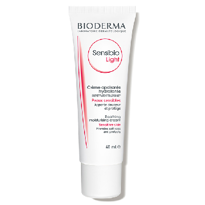 Bioderma Créaline Light 40 ml Bioderma Créaline Light 40 ml