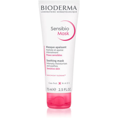 Bioderma Créaline Mask 75 ml