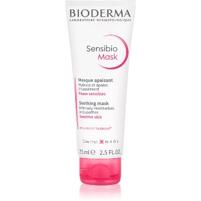 Bioderma Créaline Mask 75 ml