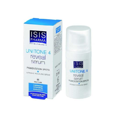 Isis Pharma Unitone 4 Sérum 15ml Isis Pharma Unitone 4 Sérum 15ml
