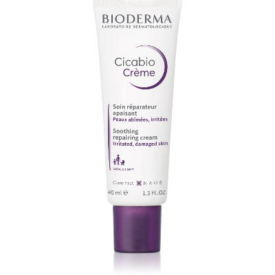 Bioderma Cicabio Créme 40 ml Bioderma Cicabio Créme 40 ml