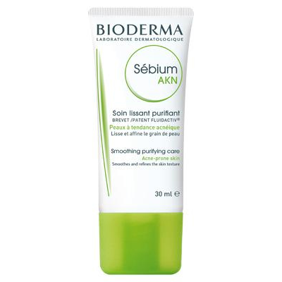 BIODERMA SEBIUM AKN SOIN PURIFIANT 30ML