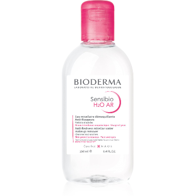 Bioderma Créaline H2O AR 250 ml Bioderma Créaline H2O AR 250 ml
