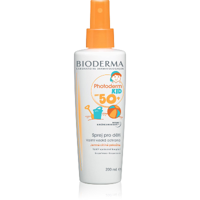 Bioderma Photoderm KID Spray 200 ml Bioderma Photoderm KID Spray 200 ml