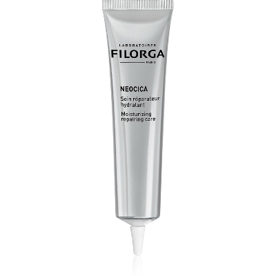 Crème de soin hydratante réparatrice 40ml Néocica Filorga Crème de soin hydratante réparatrice 40ml Néocica Filorga