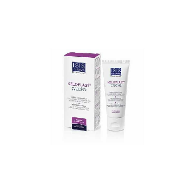 Isispharma KELOPLAST® cracks Crème réparatrice mains et pieds