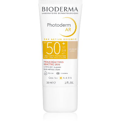 Bioderma Photoderm AR teinte Natural 30 ml Bioderma Photoderm AR teinte Natural 30 ml