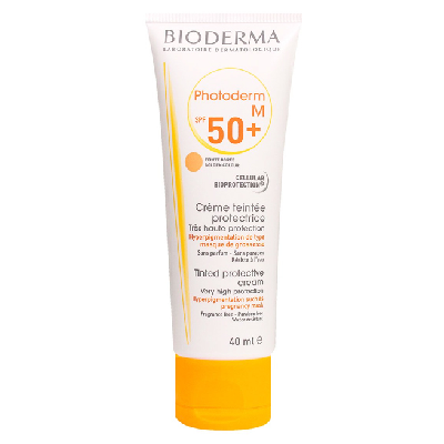 Bioderma – Photoderm Max Crème Teinte Dorée Spf 100 – 40 ml Bioderma – Photoderm Max Crème Teinte Dorée Spf 100 – 40 ml