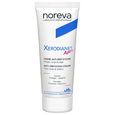 Creme Anti-irritations Cu / Zn / Mn Xerodiane Ap+ 40ml Noreva