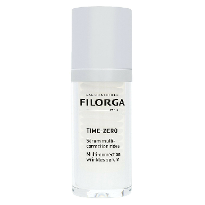 Filorga TIME-ZERO Sérum Multi-Correction Rides 30 ml Filorga TIME-ZERO Sérum Multi-Correction Rides 30 ml